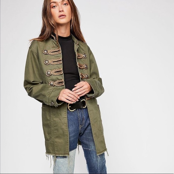 Free People | Jackets \u0026 Coats | Free 